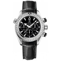 Omega Seamaster Planet Ocean 22218385001001