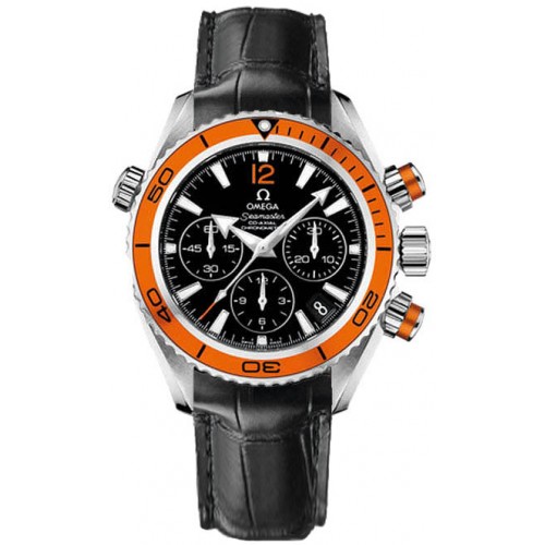 Omega Seamaster Planet Ocean 22218385001002