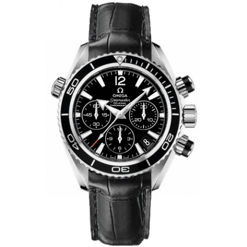 Omega Seamaster Planet Ocean 22218385001005