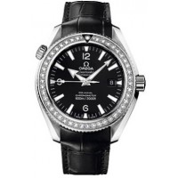 Omega Seamaster Planet Ocean 22218462001001