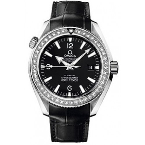 Omega Seamaster Planet Ocean 22218462001001