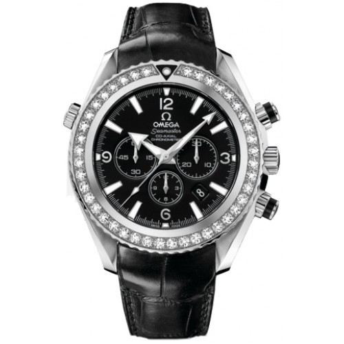 Omega Seamaster Planet Ocean 22218465001001