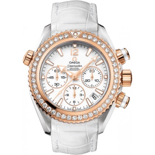 Omega Seamaster Planet Ocean 22228385004001