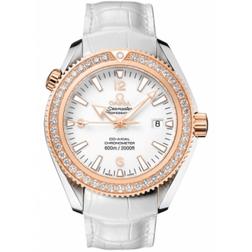Omega Seamaster Planet Ocean 22228422004001