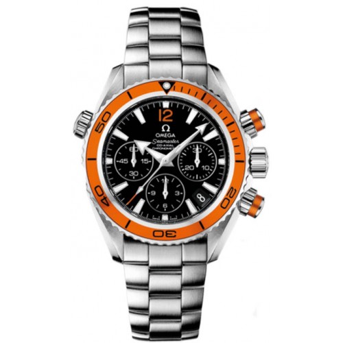 Omega Seamaster Planet Ocean 22230385001002