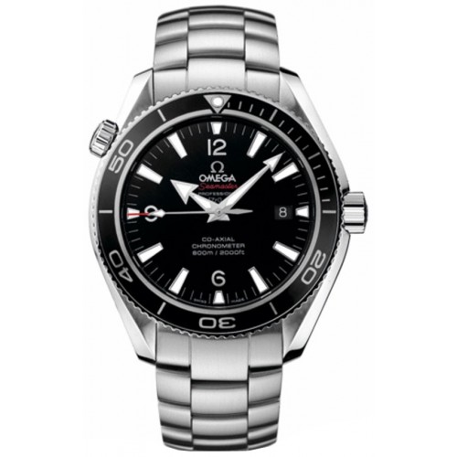 Omega Seamaster Planet Ocean 22230422001001