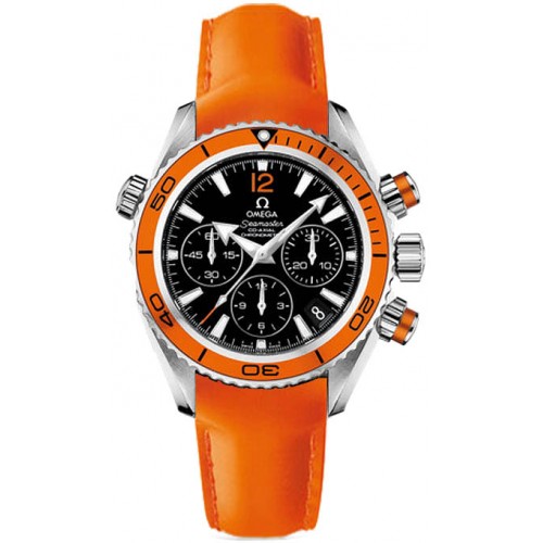 Omega Seamaster Planet Ocean 22232385001003