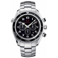 Omega Seamaster Planet Ocean 22232465001001-SS