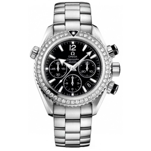 Omega Seamaster Planet Ocean 22238385001001