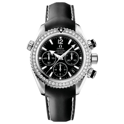Omega Seamaster Planet Ocean 22238385001003