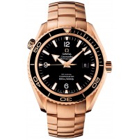 Omega Seamaster Planet Ocean 22260462001001