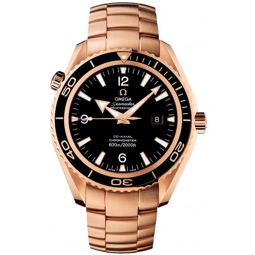 Omega Seamaster Planet Ocean 22260462001001