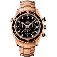 Omega Seamaster Planet Ocean 22260465001001