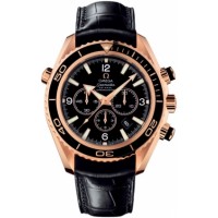 Omega Seamaster Planet Ocean 22263465001001