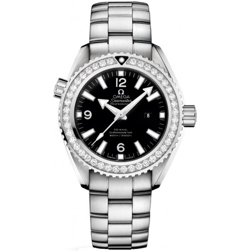 Omega Seamaster Planet Ocean 23215382001001
