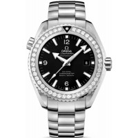 Omega Seamaster Planet Ocean 23215462101001
