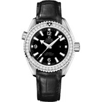 Omega Seamaster Planet Ocean  23218382001001