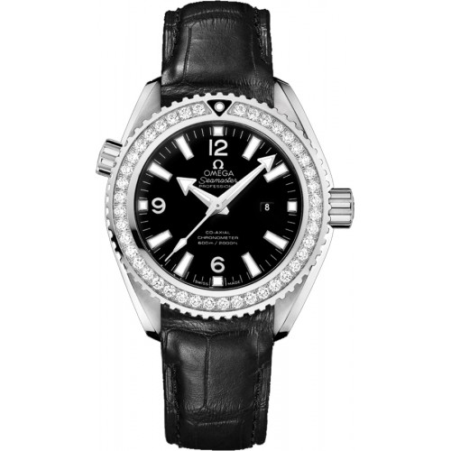 Omega Seamaster Planet Ocean  23218382001001