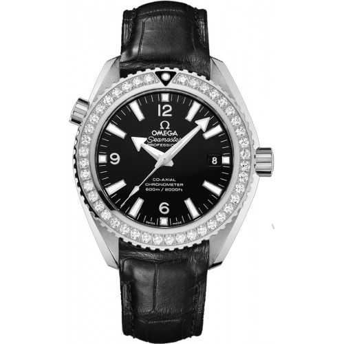 Omega Seamaster Planet Ocean 23218422101001