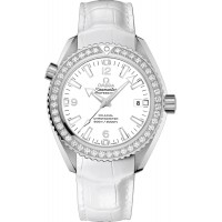 Omega Seamaster Planet Ocean 23218422104001