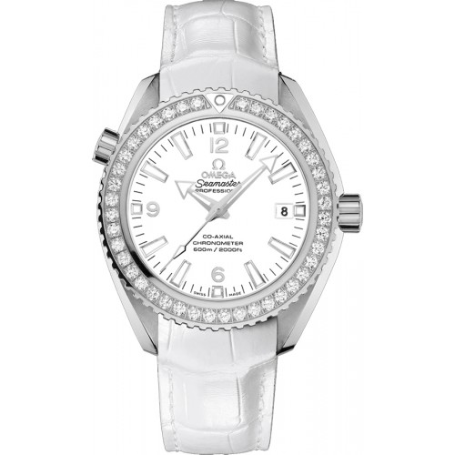 Omega Seamaster Planet Ocean 23218422104001