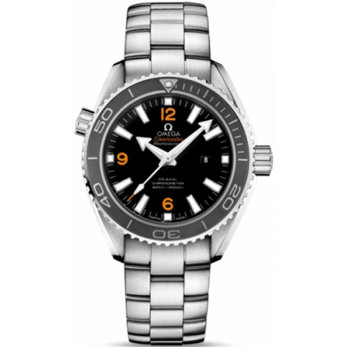 Omega Seamaster Planet Ocean  23230382001002