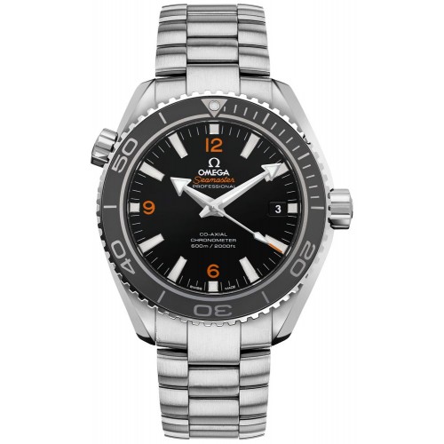 Omega Seamaster Planet Ocean 23230422101003