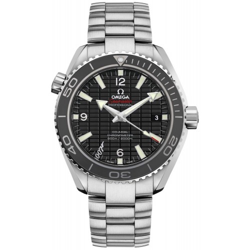 Omega Seamaster Planet Ocean Skyfall Limited Edition Men's Watch 23230422101004