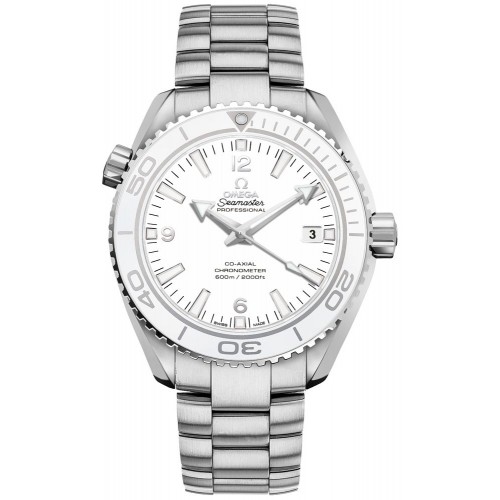 Omega Seamaster Planet Ocean 23230422104001