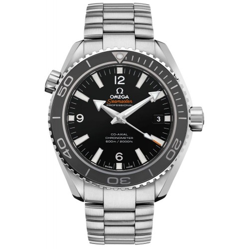 Omega Seamaster Planet Ocean 23230462101001