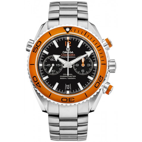Omega Seamaster Planet Ocean 23230465101002