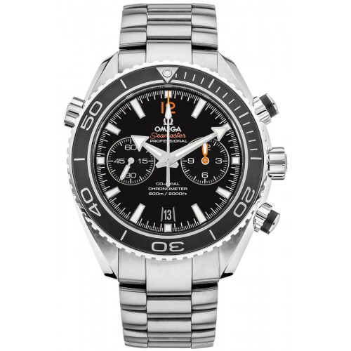 Omega Seamaster Planet Ocean 23230465101003