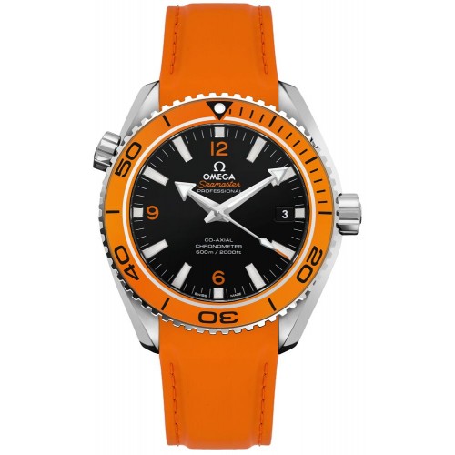Omega Seamaster Planet Ocean 23232422101001