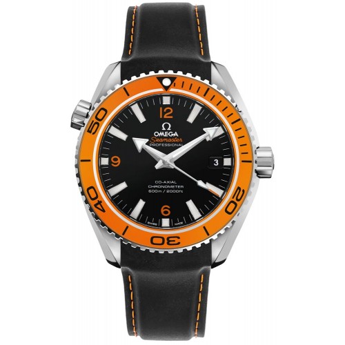 Omega Seamaster Planet Ocean 23232422101004