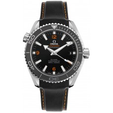 Omega Seamaster Planet Ocean 600M Co-Axial Men's Luxury Watch 23232422101005 Omega Seamaster Planet Ocean 600M Co-Axial Men's Luxury Watch 23232422101005