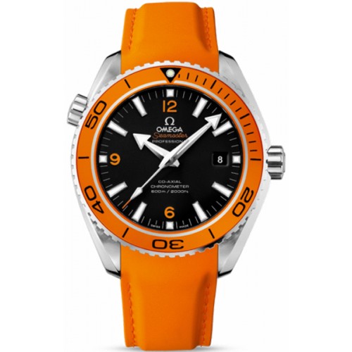 Omega Seamaster Planet Ocean 23232462101001
