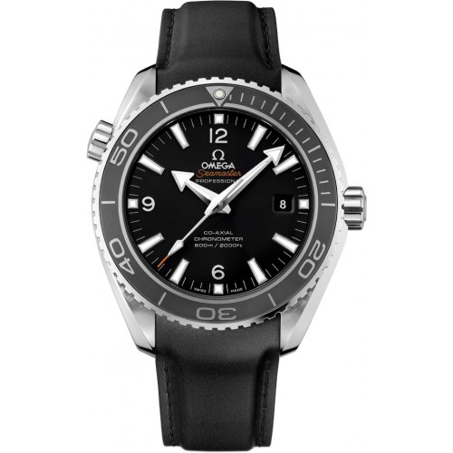 Omega Seamaster Planet Ocean 23232462101003