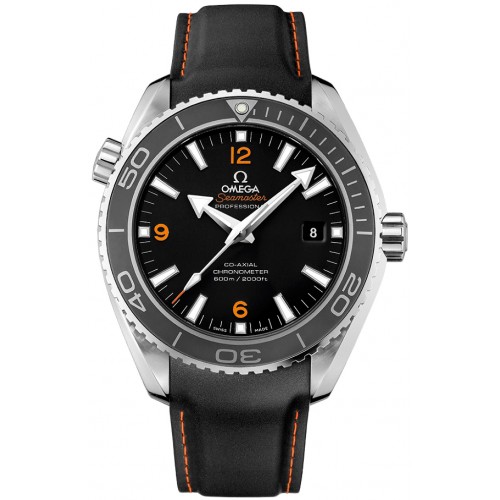 Omega Seamaster Planet Ocean 23232462101005