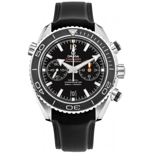 Omega Seamaster Planet Ocean 23232465101003