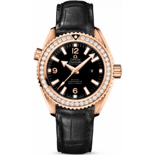 Omega Seamaster Planet Ocean 23258382001001