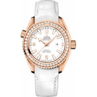 Omega Seamaster Planet Ocean 23258382004001