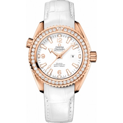 Omega Seamaster Planet Ocean 23258382004001