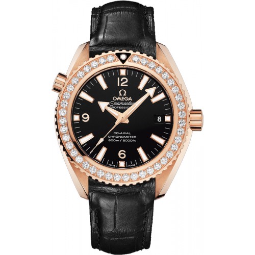 Omega Seamaster Planet Ocean 23258422101001