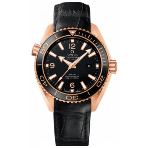 Omega Seamaster Planet Ocean 23263382001001