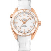 Omega Seamaster Planet Ocean 23263422104001