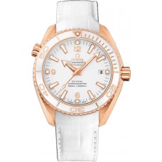 Omega Seamaster Planet Ocean 23263422104001