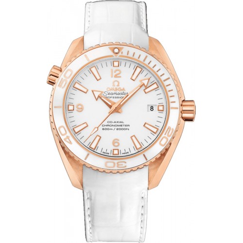 Omega Seamaster Planet Ocean 23263422104001