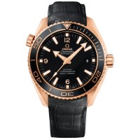 Omega Seamaster Planet Ocean 23263462101001