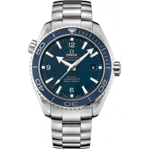 Omega Seamaster Planet Ocean 23290462103001