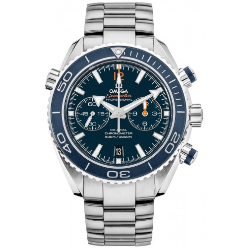 Omega Seamaster Planet Ocean 23290465103001